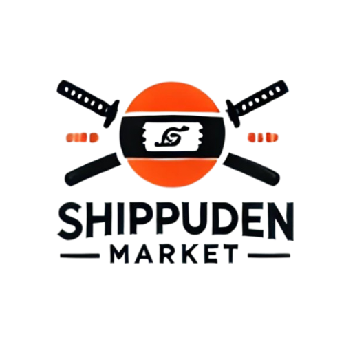 Shippuden Market