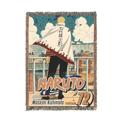 Naruto Tapestry